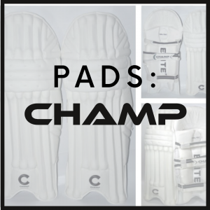 Pads: Champ