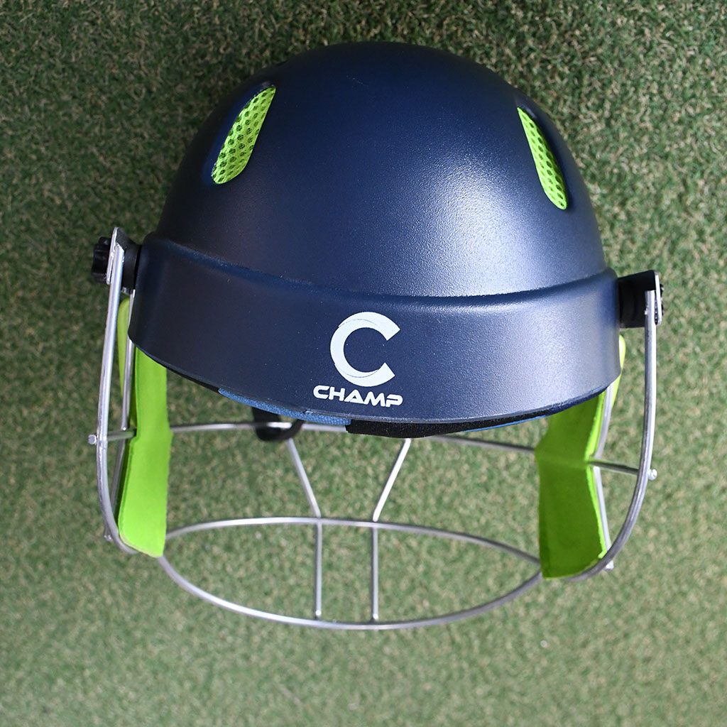 Champ Elite Lite Helmet - Image 2