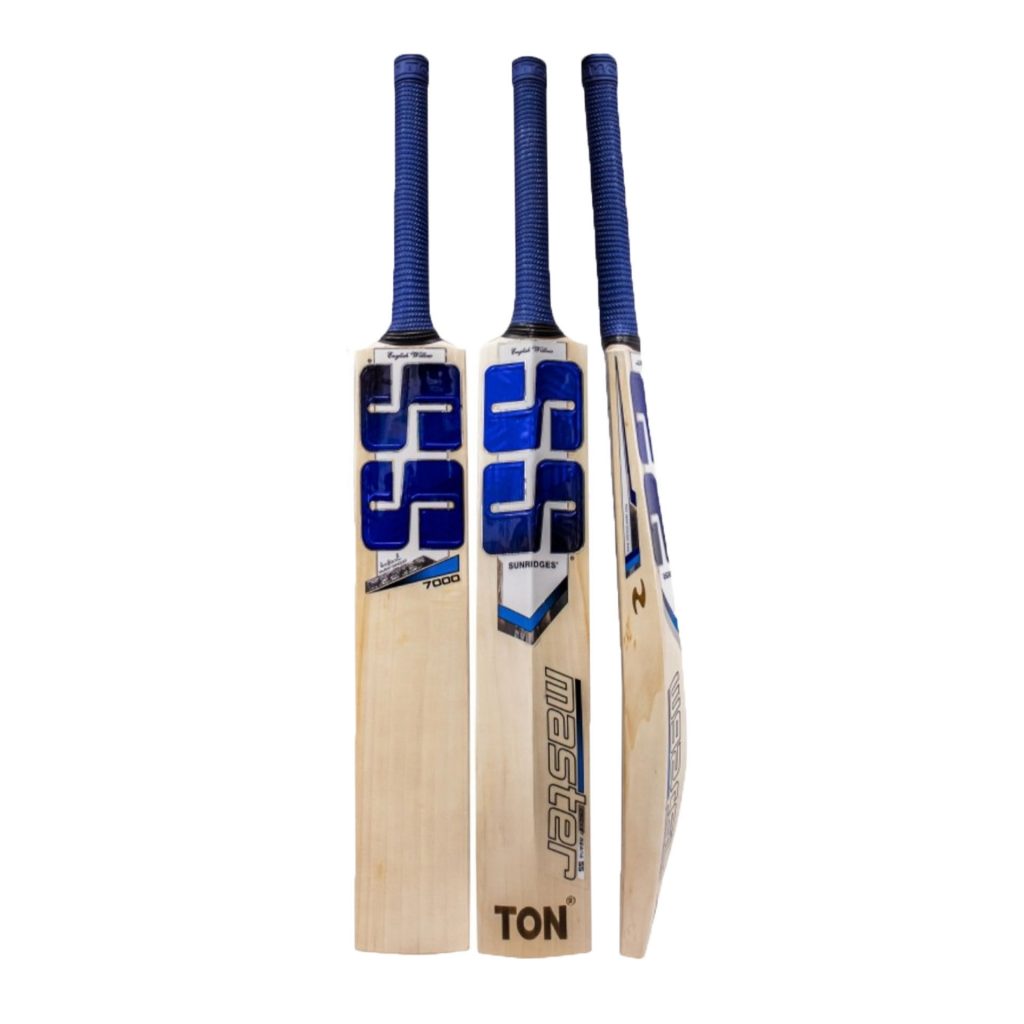 SS Master 7000 Cricket Bat SH | Champ Sports SA