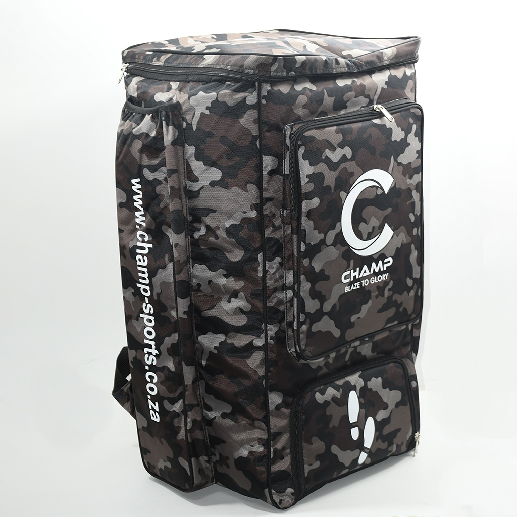 SF GLITZ ELITE kitbag Champ Sports