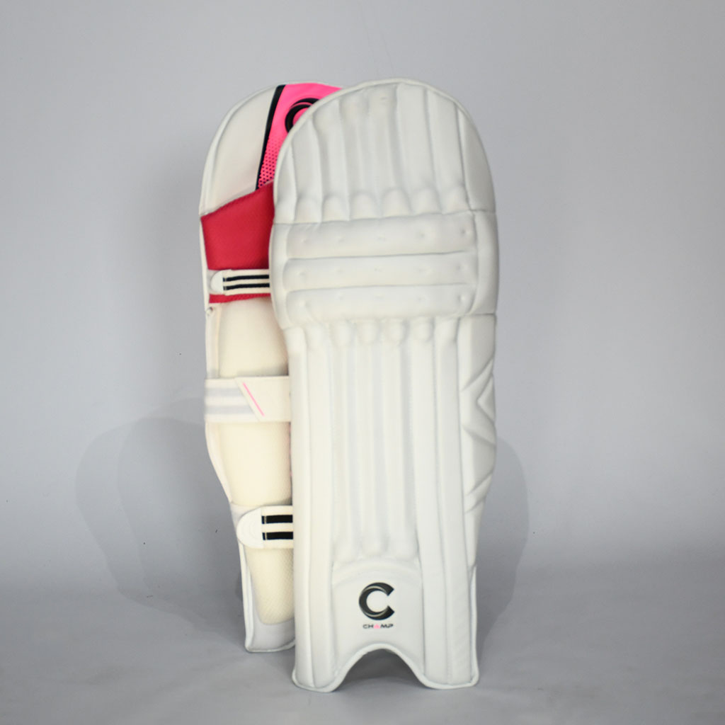 Champ ELITE Pro Full kit Combo - Senior - PINK - Image 3