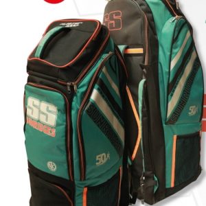 SS Master 2000 Kit bag