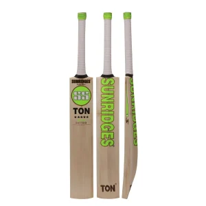 SS Retro Classic Elite Cricket Bat - Size 6