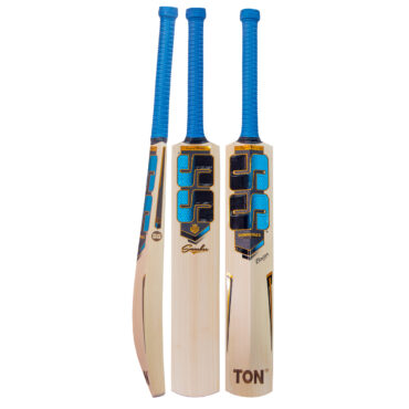 SS GG Smacker Blaster EW Cricket Bat - SH