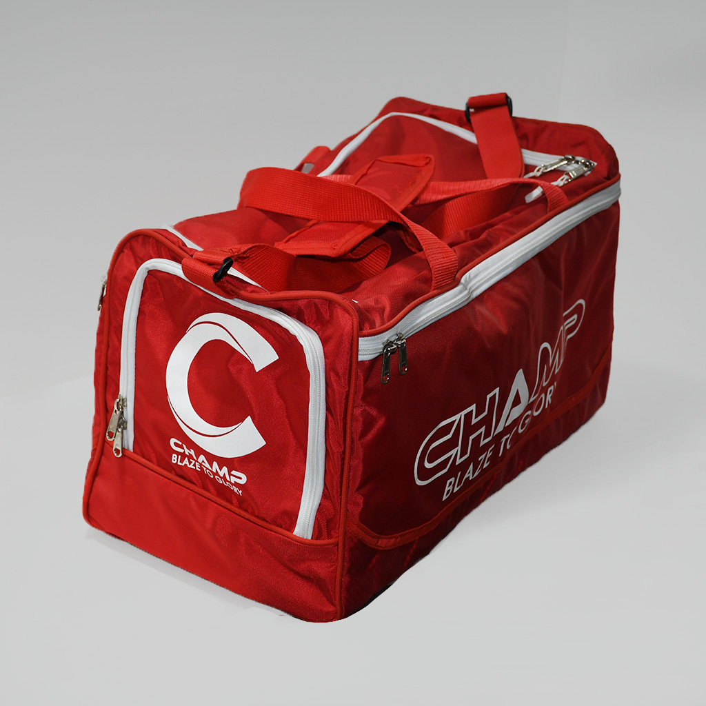 Champ HEAVY Duty Gym Bag | Champ Sports