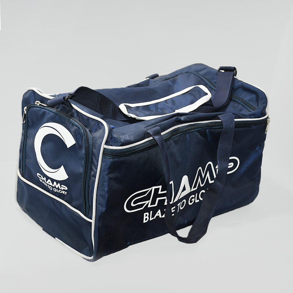 Heavy duty cheap sports bag