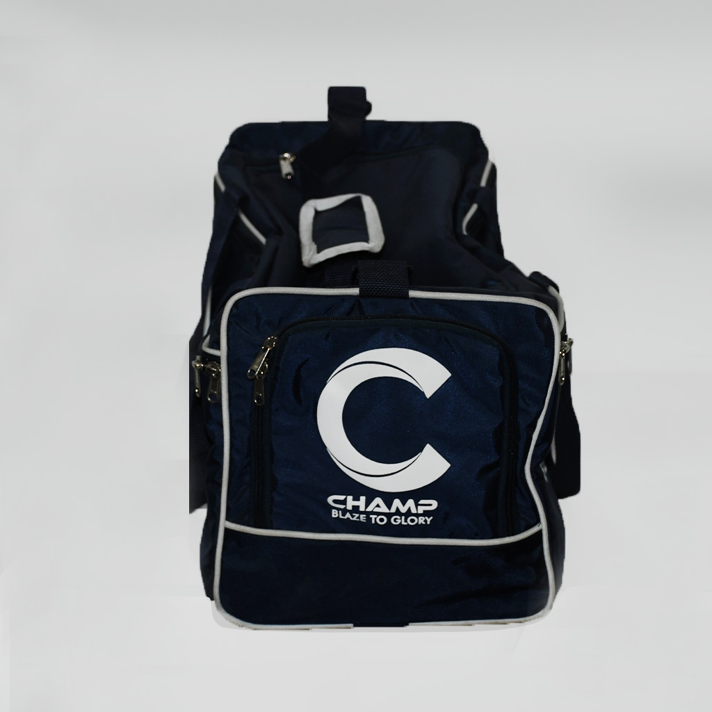Champ HEAVY Duty Gym Bag Champ Sports SA