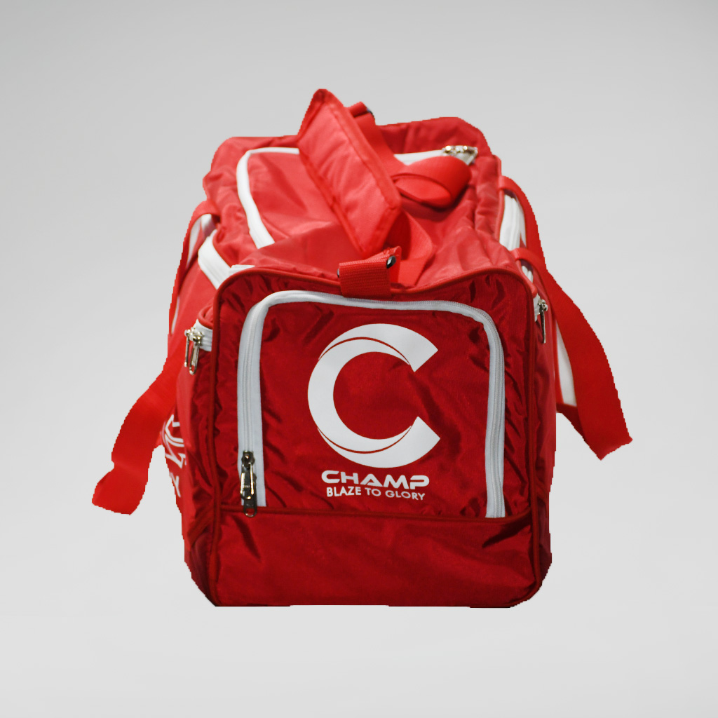 Champ HEAVY Duty Gym Bag Champ Sports SA