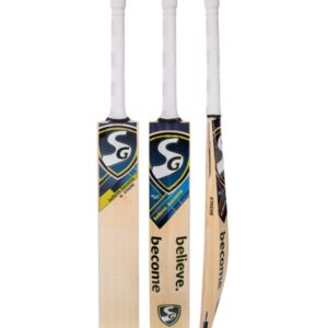 SG IK Xtreme English Willow Cricket Bat Size SH