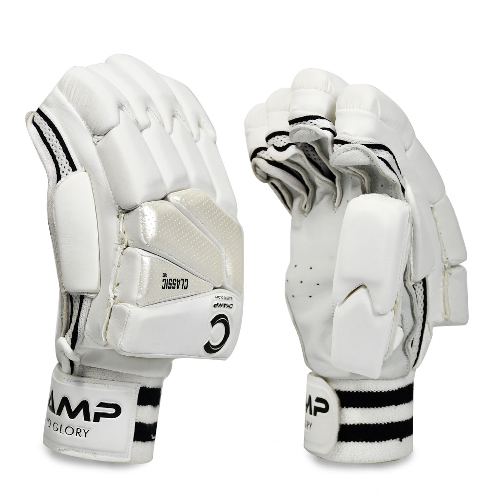 Champ Classic Pro Batting Gloves | Champ Sports SA