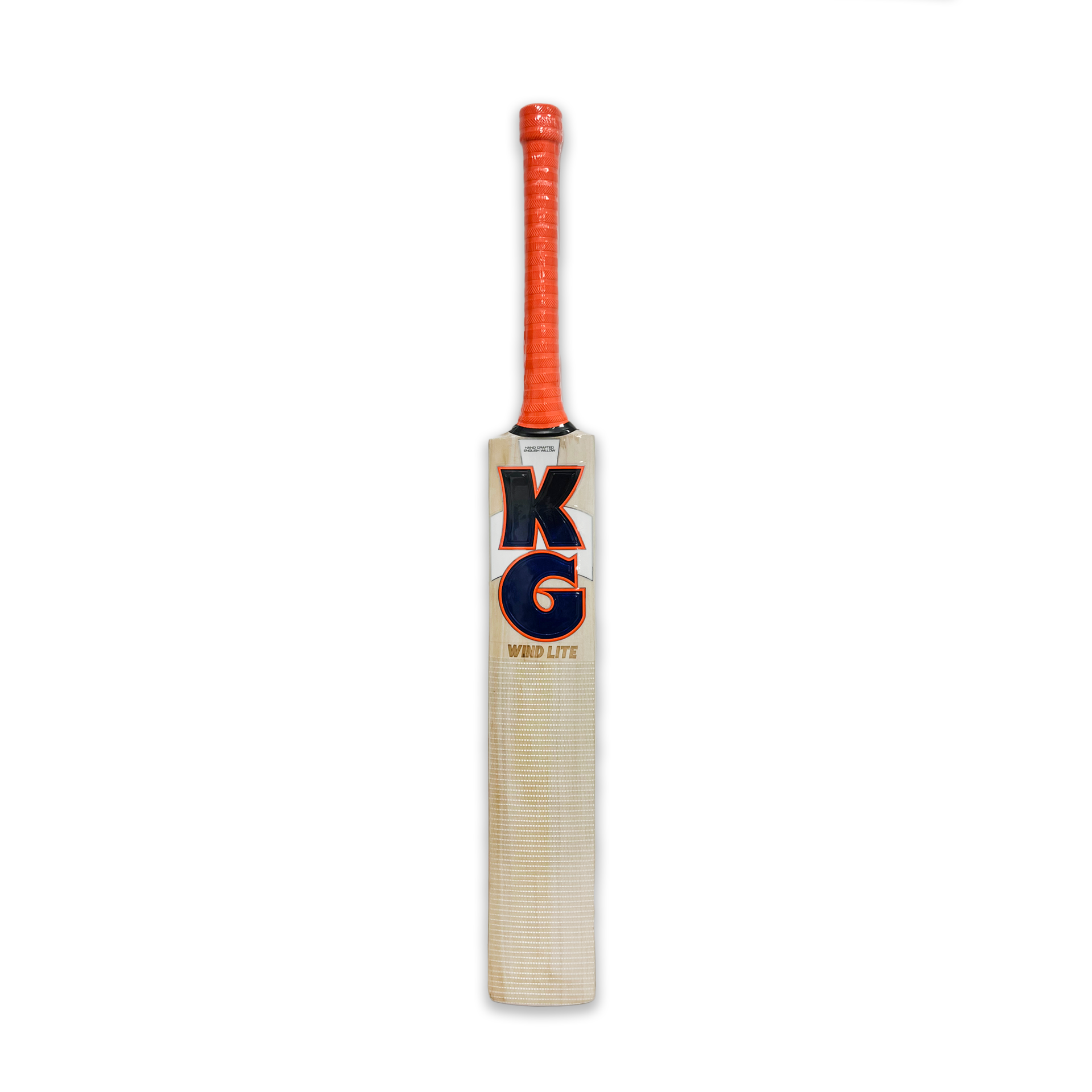 KG Windlite English-willow-cricket-bat-sh - 23/24 Range - Image 2