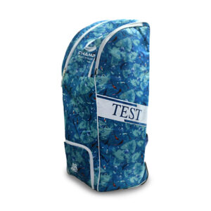 Champ TEST Duffle Wheelie - Kit Bag - Ocean Abstract