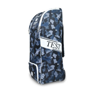 Champ TEST Duffle Wheelie  - Kit Bag - Grey Camo