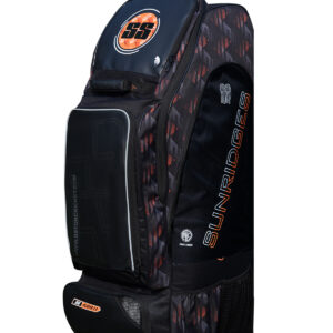 SS Player 2.0 Kit Bag - Duffle Wheelie