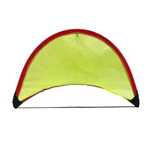 Pop-Up Foldable Fielding Goal - Pair