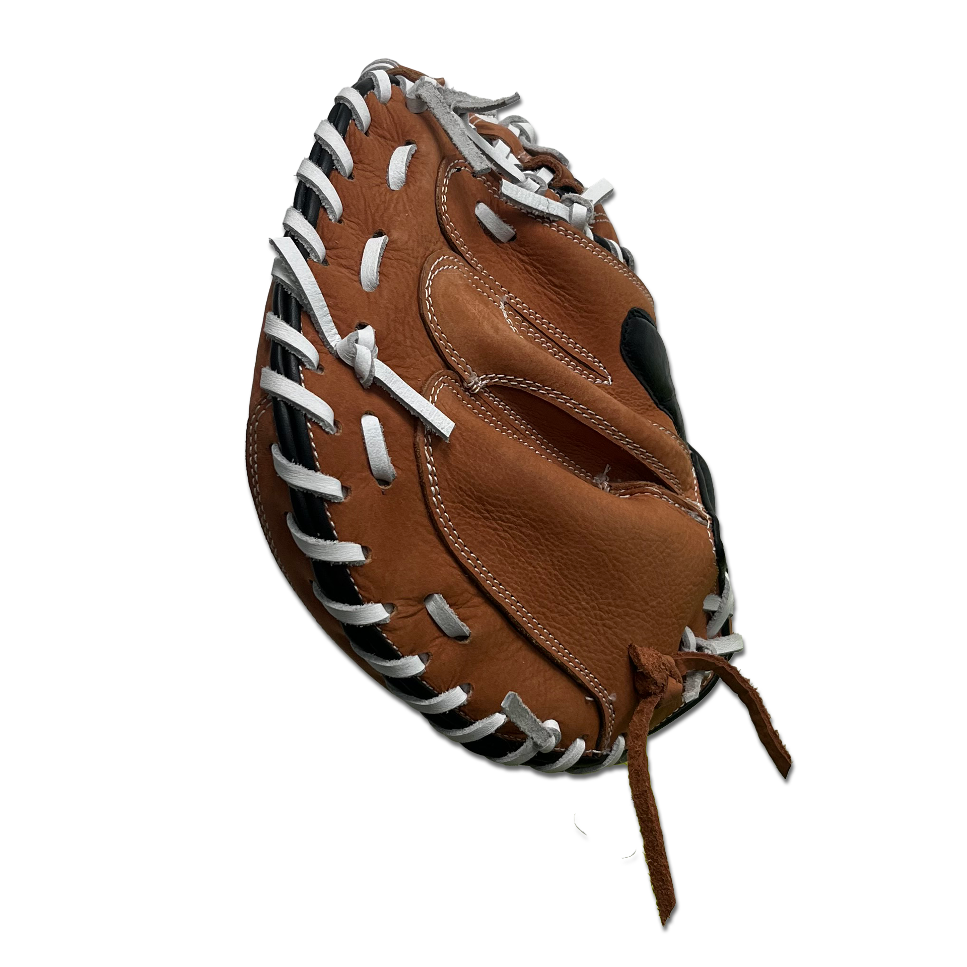 Champ Pro Baseball Mitt – Brown – Champ Sports SA