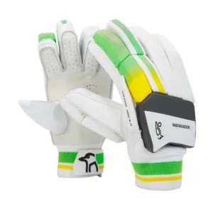 Kookaburra Kahuna Pro 5.0  Batting Gloves - Adult - Youth RH