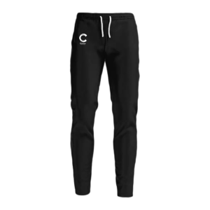 Champ Cricket  Pants - Black