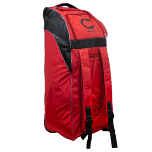Champ Limited Edition Duffle Wheelie - Red