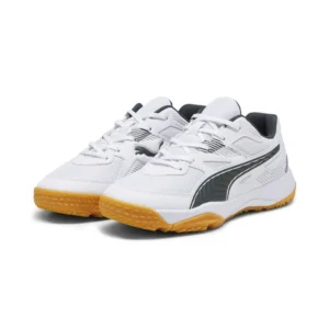Puma Solarflash JR II - White Shadow Grey Gum