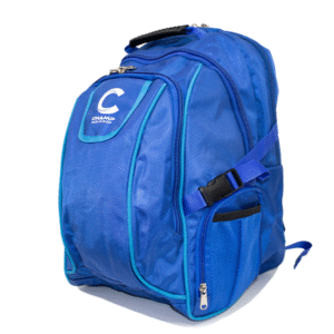 Champ HEAVY Duty Backpack 2025 - Royal Blue