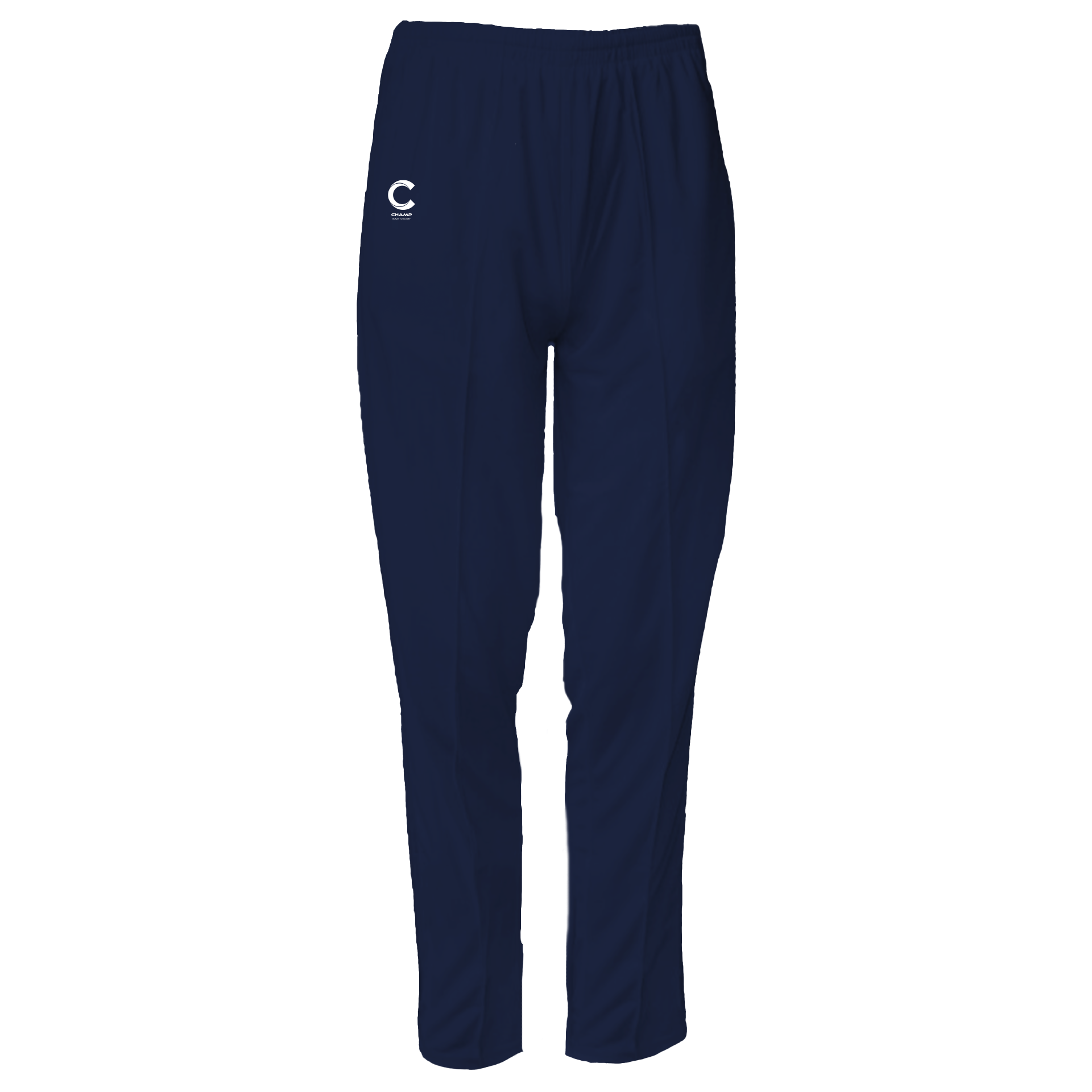 Champ Cricket Pants - Navy