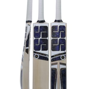 SS Master 99 English Willow  Cricket Bat - Size Harrow - 25/26 model