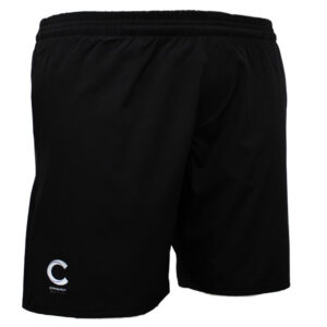 Champ Active Shorts - Black