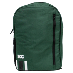 KG Backpack - Green
