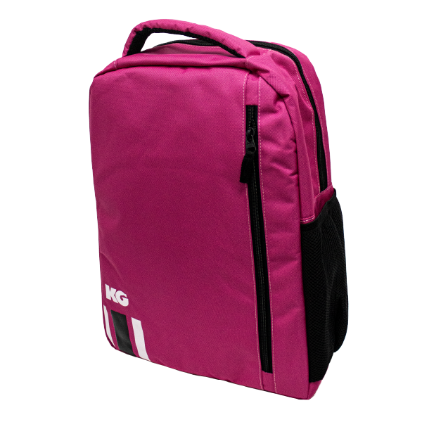 KG Backpack – Pink – Champ Sports SA