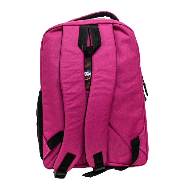 KG Backpack – Pink – Champ Sports SA