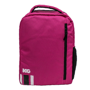 KG Backpack - Pink