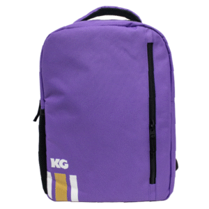 KG Backpack - Purple