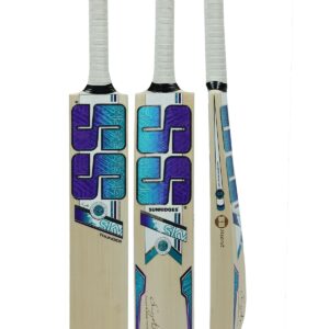 SS Sky Thunder 2025 English Willow Cricket Bat SH
