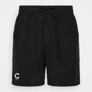 Champ Active Shorts - Black