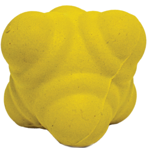 Reaction Ball - Yellow