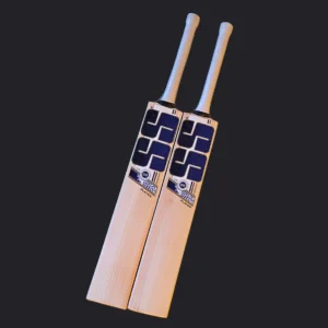 SS Sky Player Edition English Willow Cricket Bat - Size Harrow