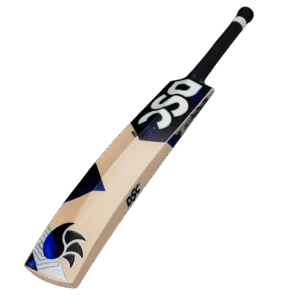 DSC Blak 200 English Willow Cricket Bat - Size Harrow - Parallel Import