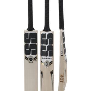 SS Heritage 2024 - English Willow Cricket Bat - SH