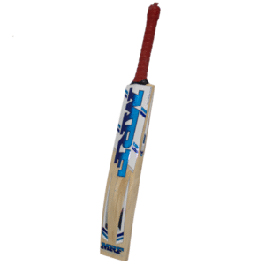 MRF Power 500 EW Cricket Bat - Size 3 - Blue