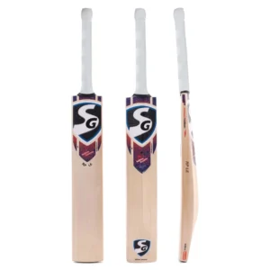 SG RP LE English Willow Cricket Bat - Size 6
