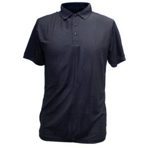 Champ Golfer - Black