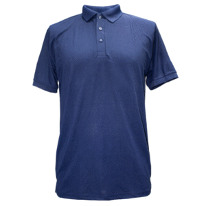 Champ Golfer - Navy