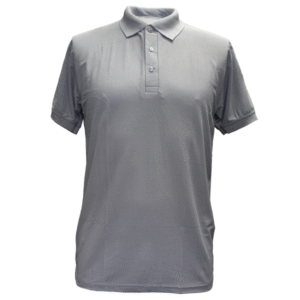 Champ Golfer - Grey