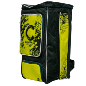 Champ Duffle Bag - Olive Green