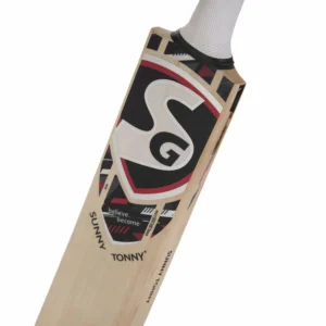 SG Sunny Tonny English Willow Cricket Bat - Size Harrow