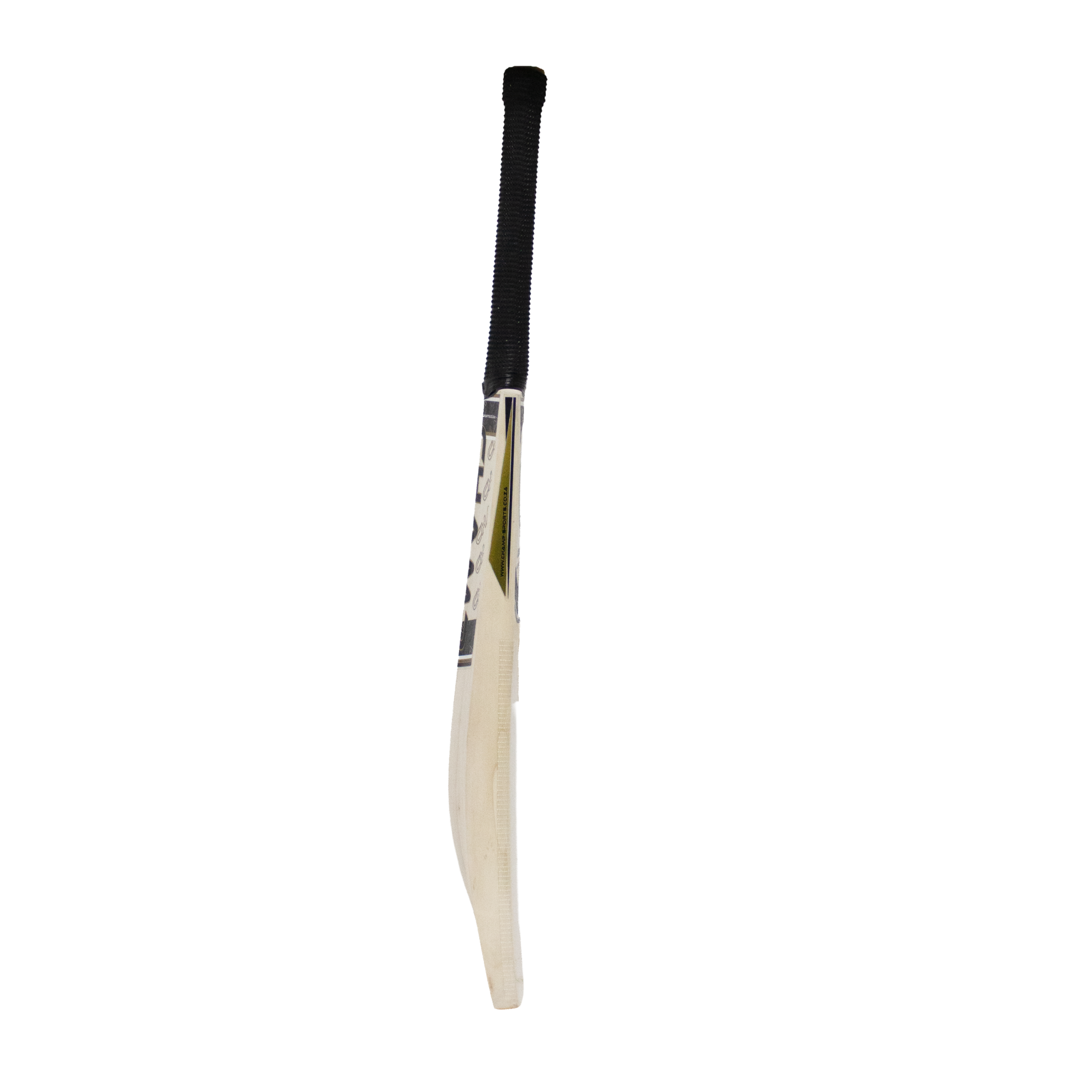 Champ Test Lite English Willow - Black and gold - Harrow - Image 3