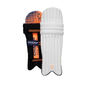 Champ EVA Batting Pads - Ambidextrous - Junior - Youth