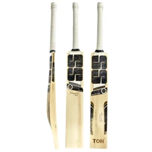 SS Shivam Dube Pro Player English Willow Cricket Bat-SH