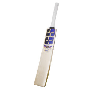SS QDK Gladiator E.W Cricket Bat - Harrow